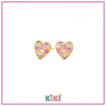 Boucles d'oreilles enfant Kids by Orage