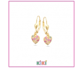 Boucles d'oreilles enfant