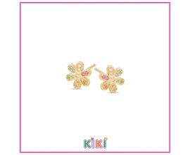 Boucles d'oreilles enfant