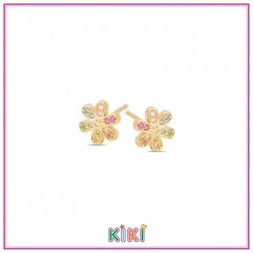 Boucles d'oreilles enfant