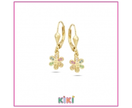Boucles d'oreilles enfant