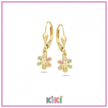 Boucles d'oreilles enfant