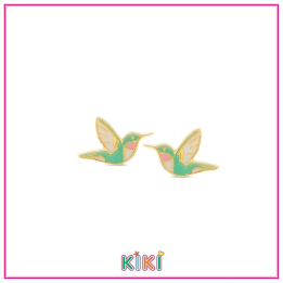 Boucles d'oreilles enfant Kids by Orage