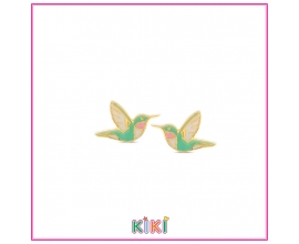 Boucles d'oreilles enfant