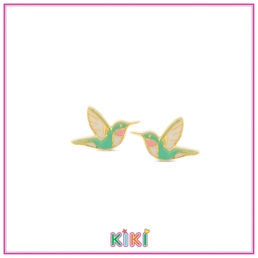 Boucles d'oreilles enfant