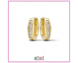 Boucles d'oreilles enfant