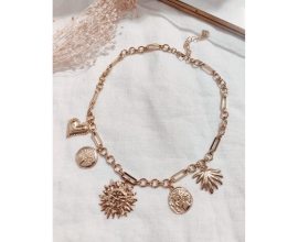 Collier dame 