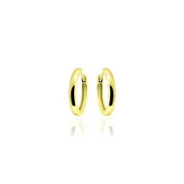Boucles d'oreilles (22MM)