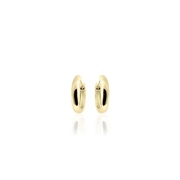 Boucles d'oreilles (13.5MM)