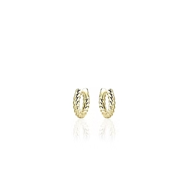 Boucles d'oreilles (18MM)