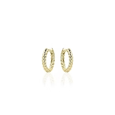 Boucles d'oreilles (22MM)