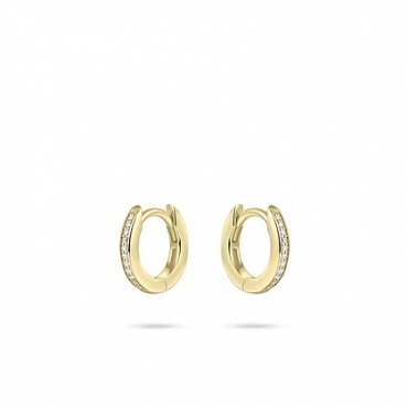 Boucles d'oreilles (15MM)