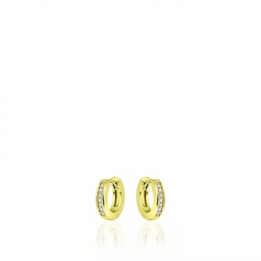 Boucles d'oreilles 202MM)