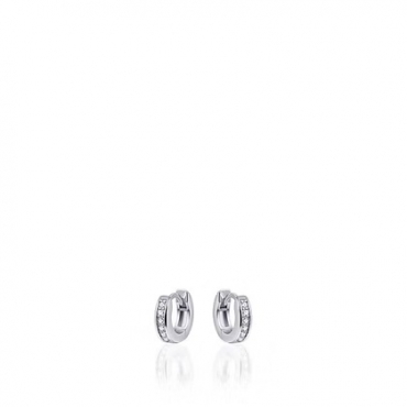 Boucles d'oreilles (20MM)