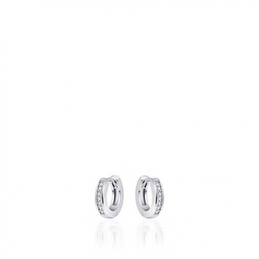 Boucles d'oreilles (12MM)