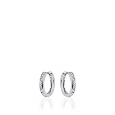 Boucles d'oreilles (15MM)