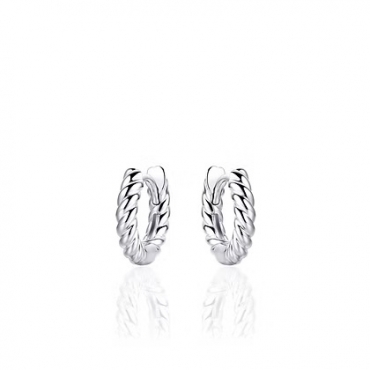 Boucles d'oreilles (20MM)