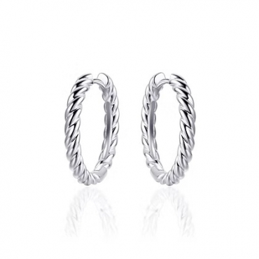Boucles d'oreilles (18MM)