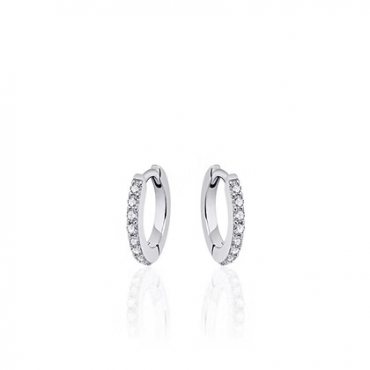 Boucles d'oreilles (13.5MM)
