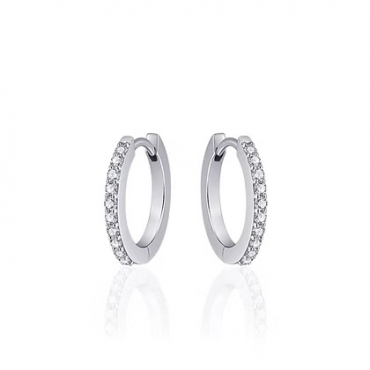 Boucles d'oreilles (13.5MM)
