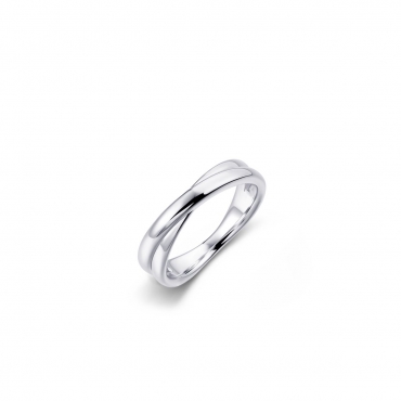 Bague dame