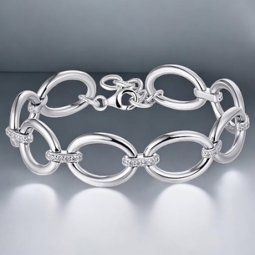 Bracelet dame 