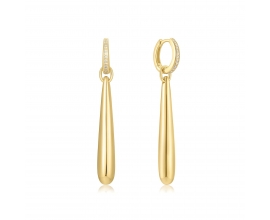 Boucles d'oreilles dame Ania Haie