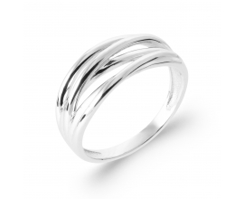 Bague dame