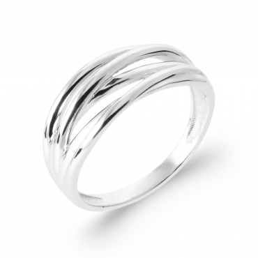 Bague dame