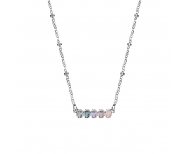 Collier dame Saunier