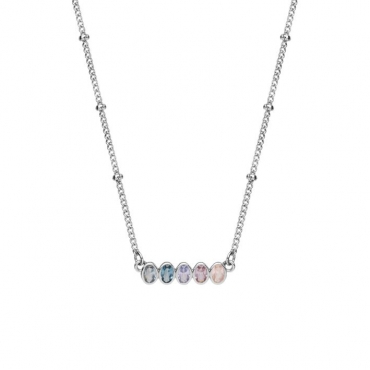 Collier dame Saunier