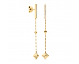 Boucles d'oreilles dame FJF Jewellery