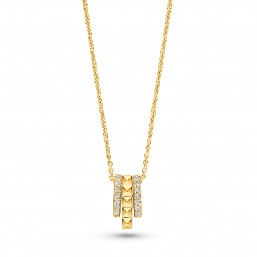 Collier dame FJF Jewellery