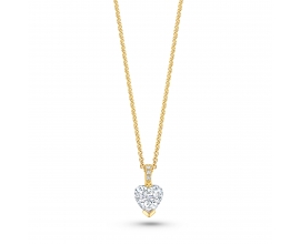 Collier dame FJF Jewellery