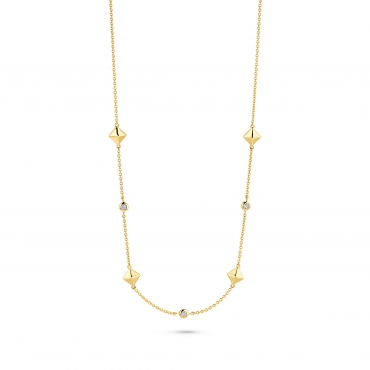 Collier dame FJF Jewellery