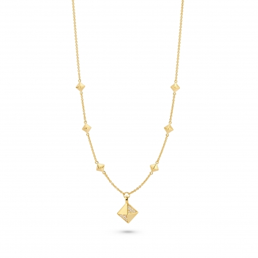 Collier dame FJF Jewellery