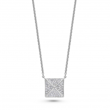 Collier dame FJF Jewellery