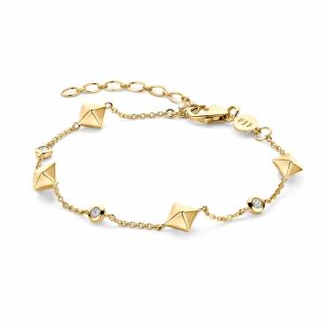 Bracelet dame FJF Jewellery