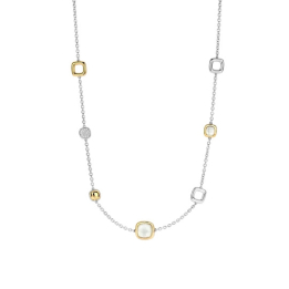 Collier dame Ti Sento