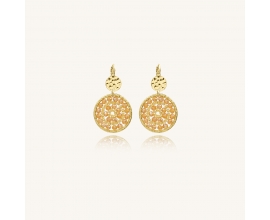 Boucles d'oreilles Santibé