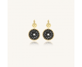 Boucles d'oreilles Santibé