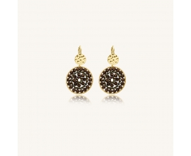 Boucles d'oreilles Santibé