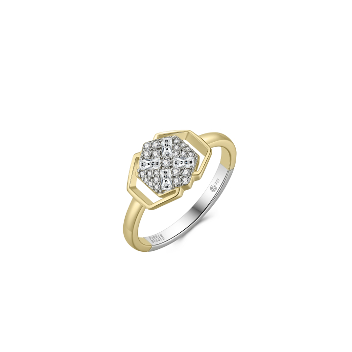 Ringe Ti Sento