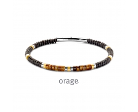Bracelet dame Orage
