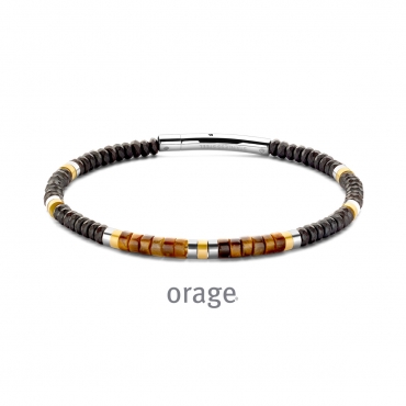 Bracelet homme Orage