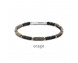 Bracelet homme Orage