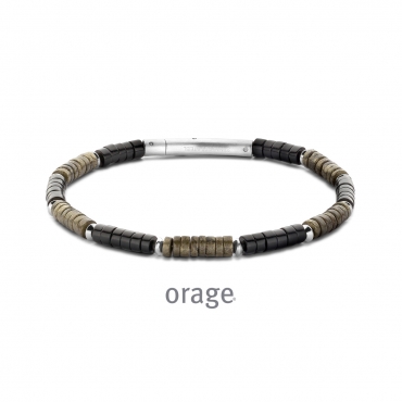 Bracelet dame Orage