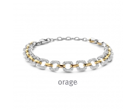 Bracelet dame Orage
