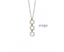 Collier dame Orage
