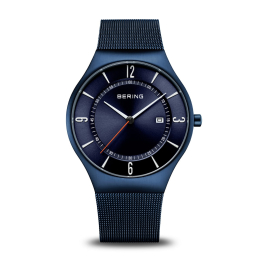 Watch BERING